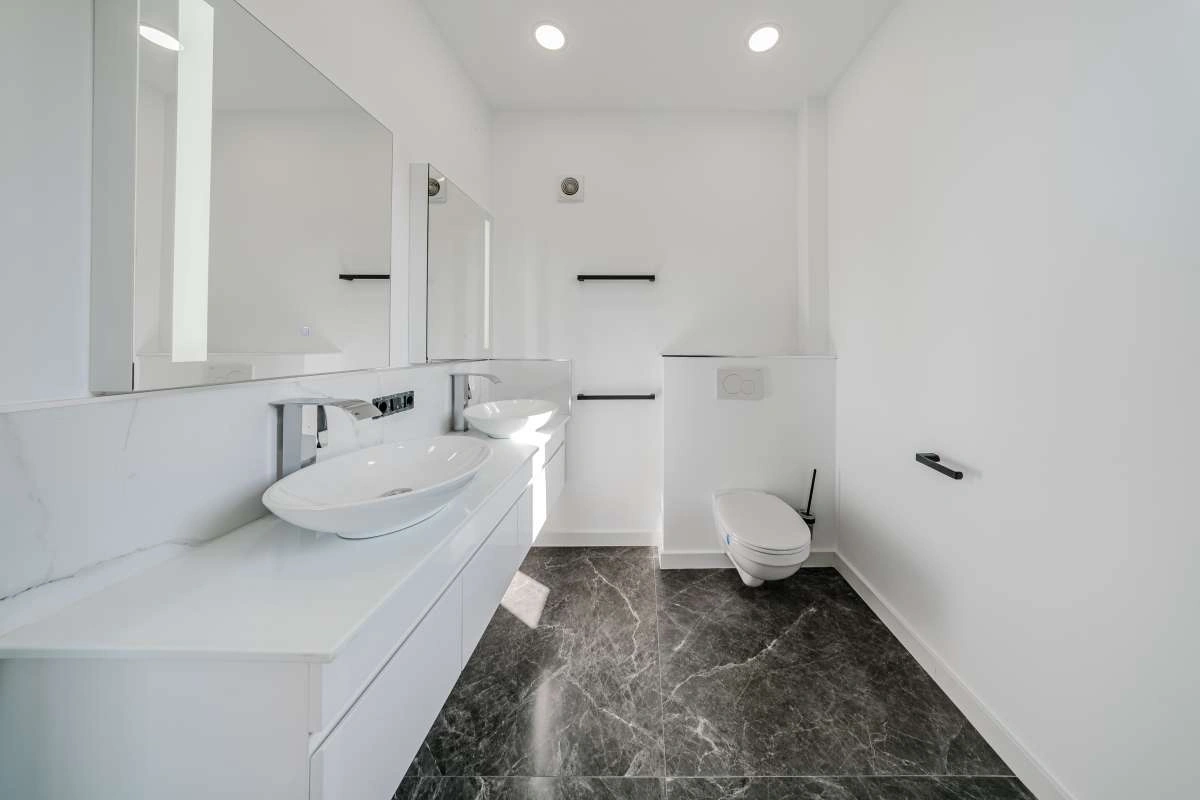 Chalet/Villa en venta en Calpe