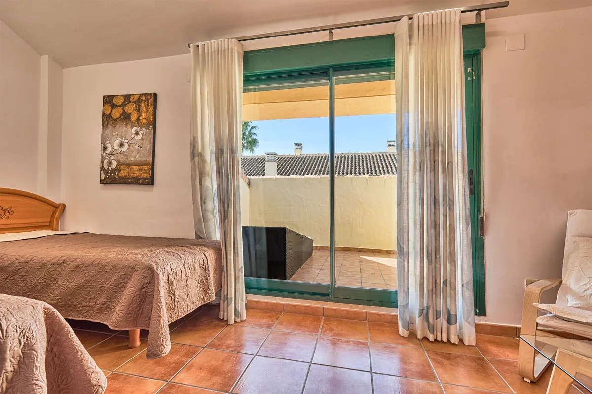 Apartamento en venta en Jávea