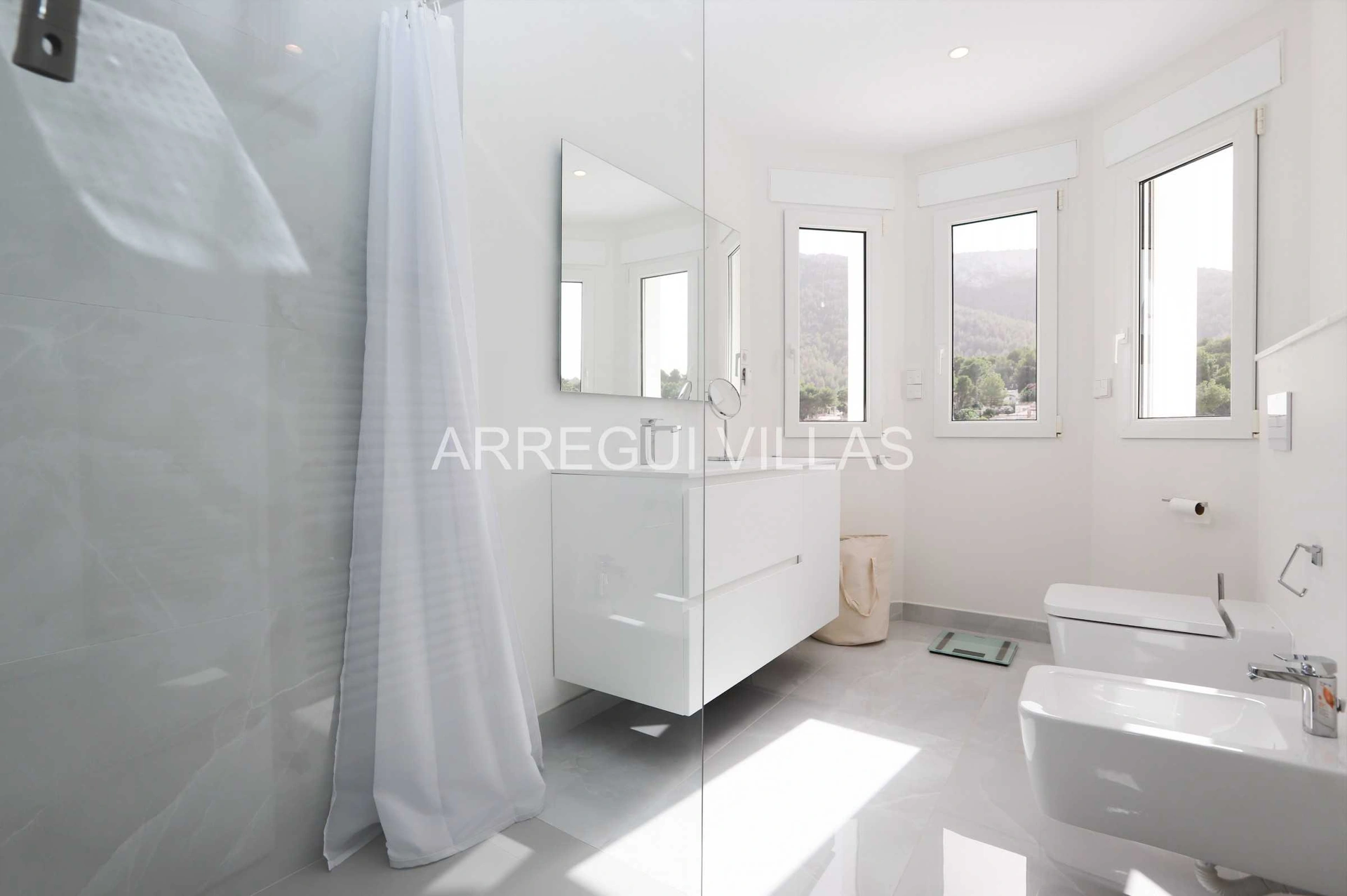 Chalet/Villa en venta en Denia
