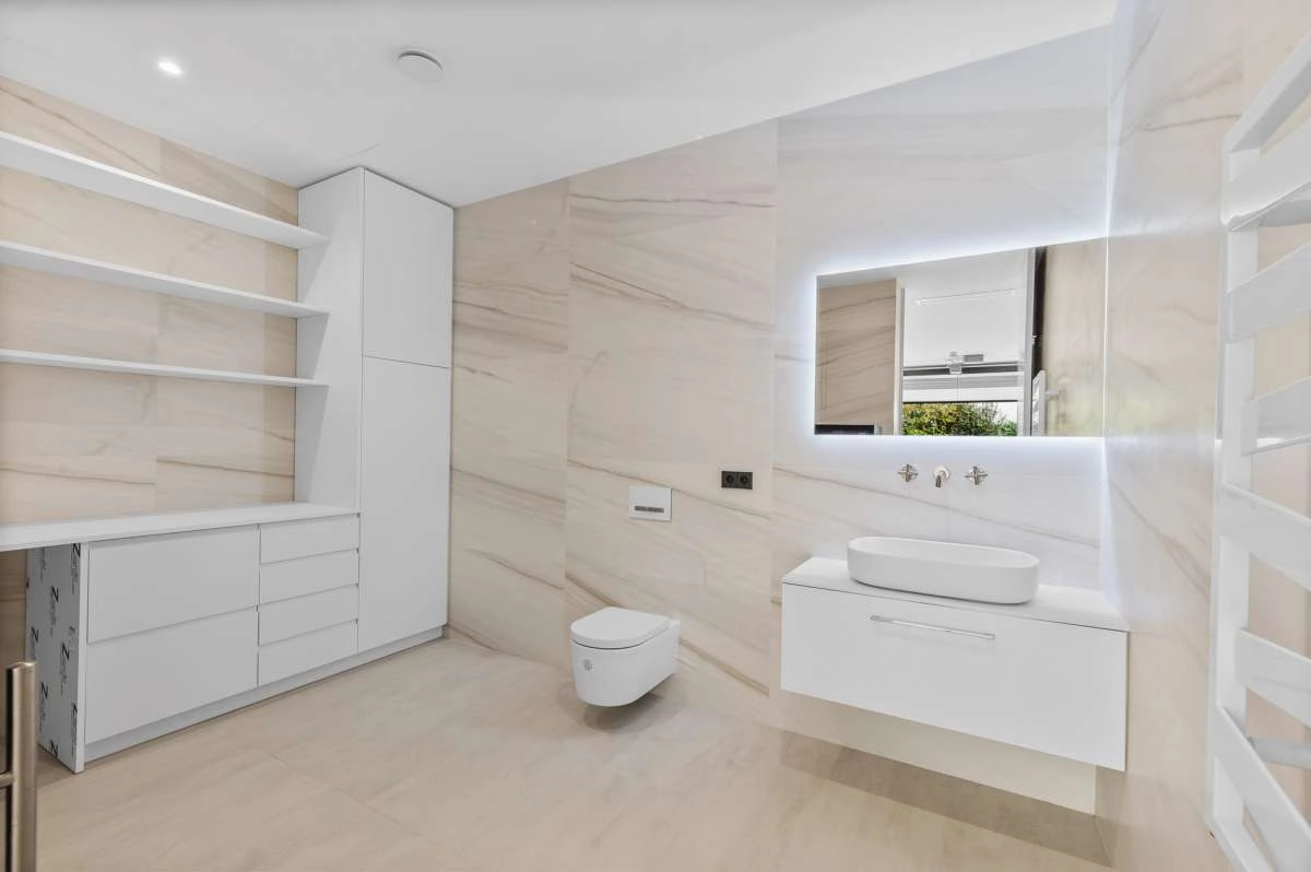 Chalet/Villa en venta en Altea