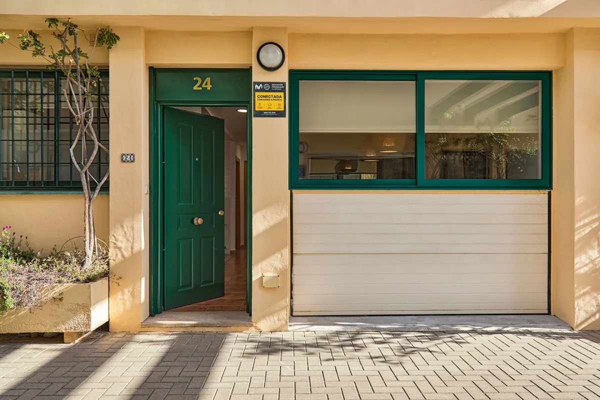 Apartamento en venta en Jávea