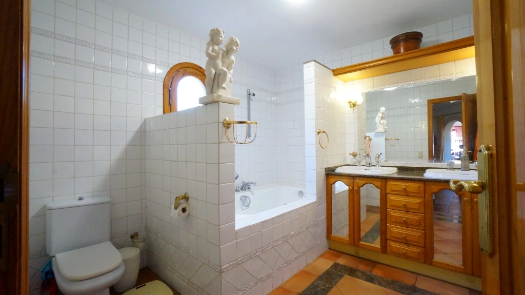 Chalet/Villa en venta en Benissa Coast