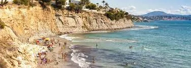 Chalet/Villa en venta en Calpe