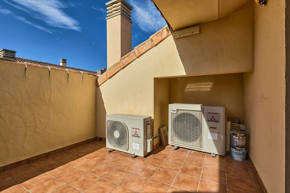 Apartamento en venta en Jávea