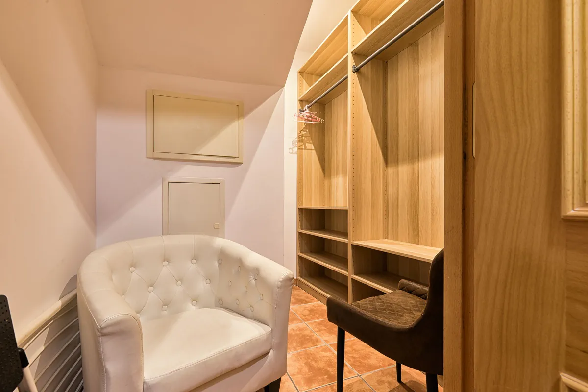 Apartamento en venta en Jávea