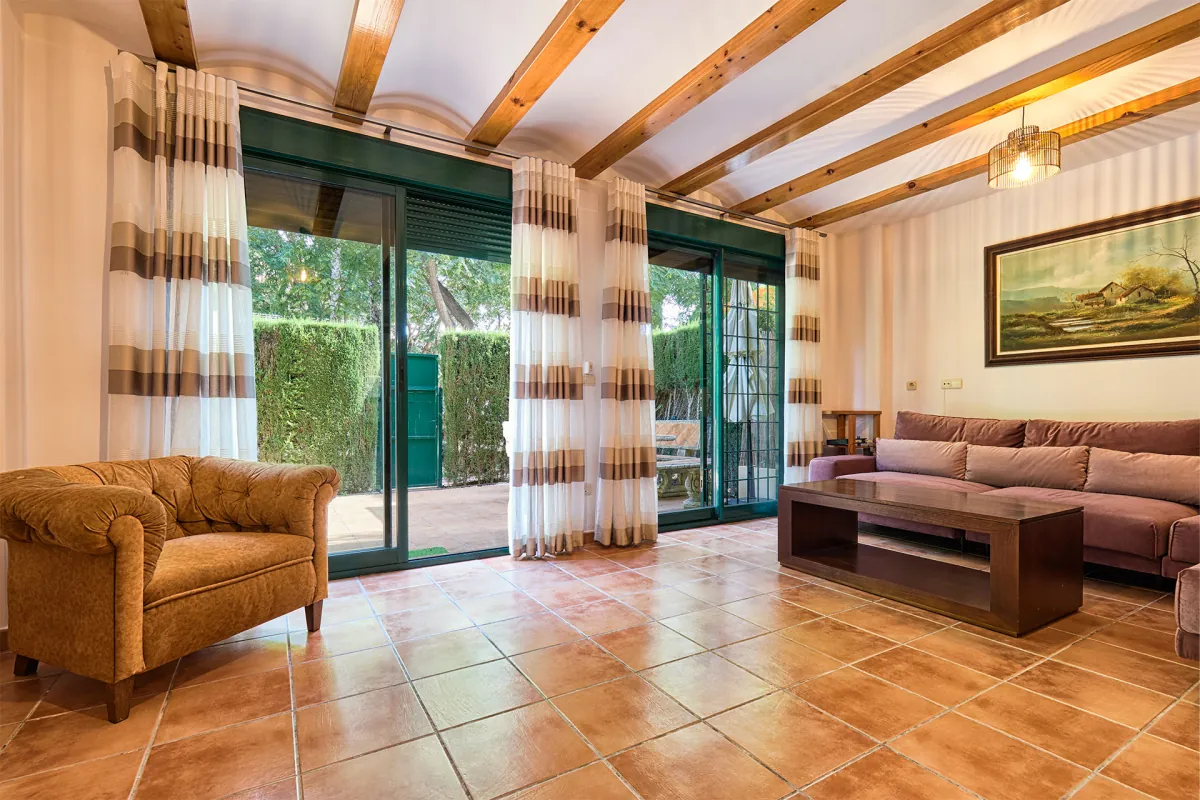 Apartamento en venta en Jávea