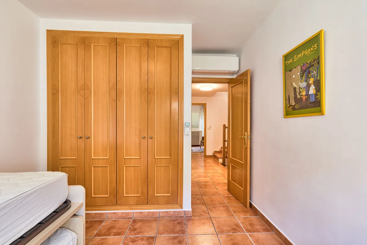Apartamento en venta en Jávea