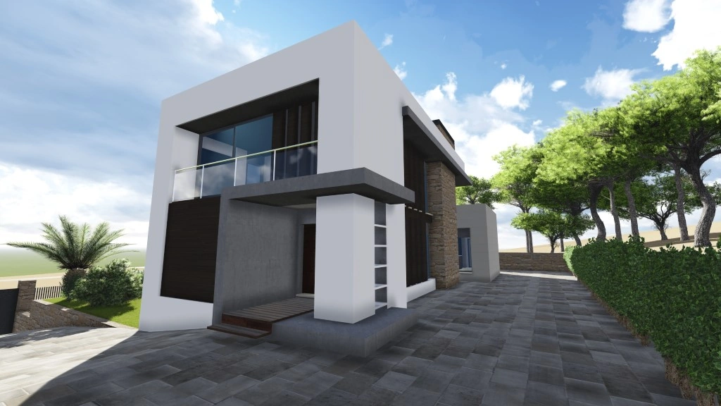 Chalet/Villa en venta en Moraira