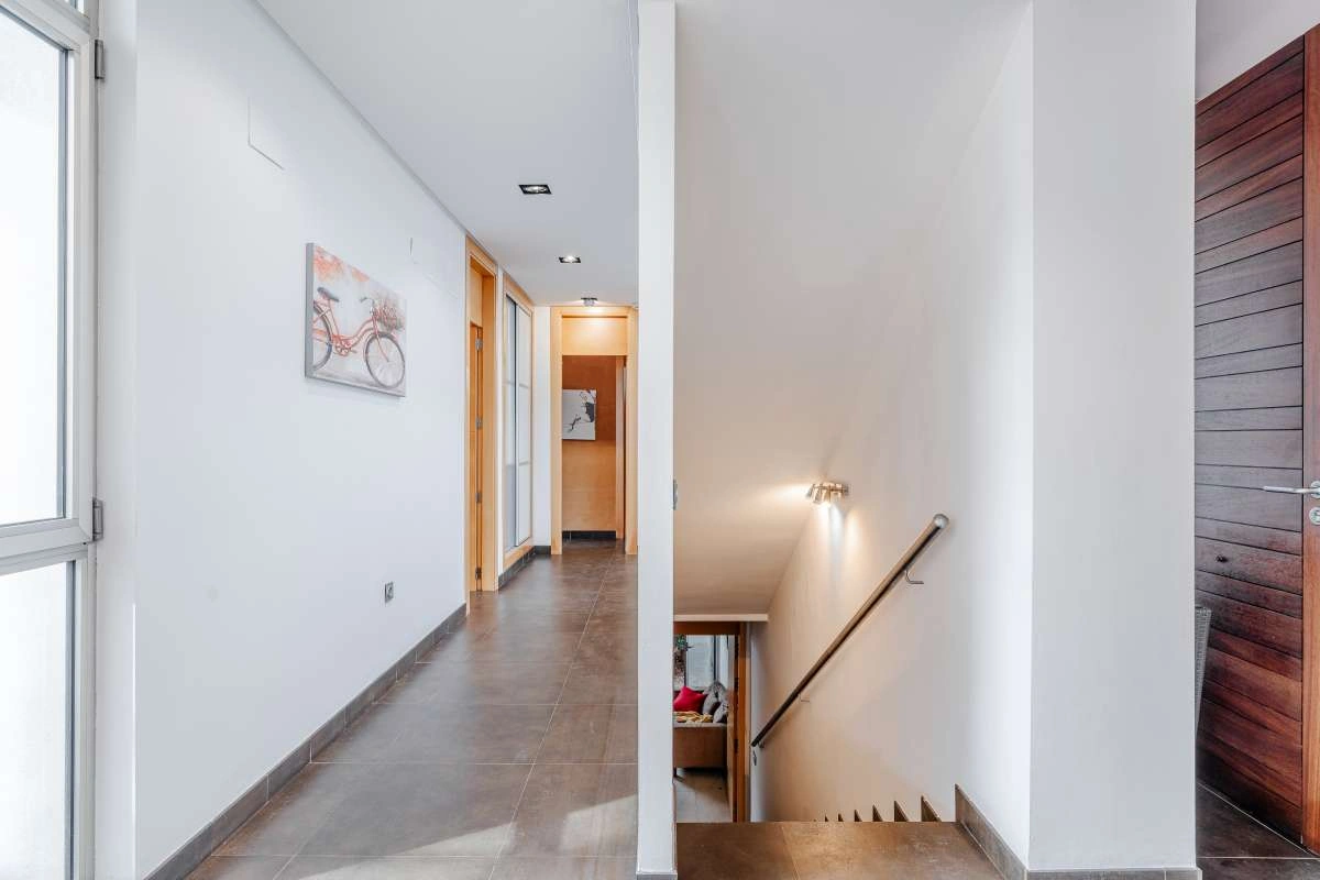 Chalet/Villa en venta en Benidorm