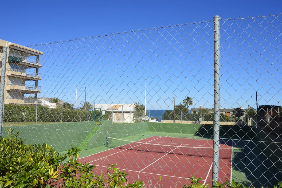 Apartamento en venta en Jávea