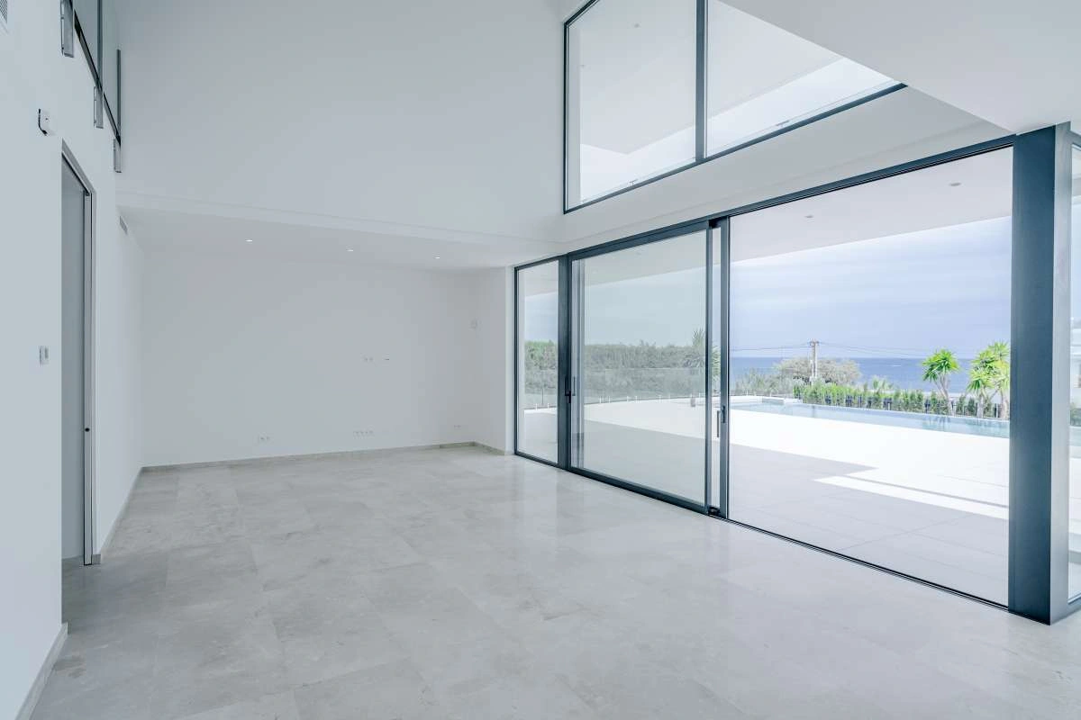 Chalet/Villa en venta en Calpe