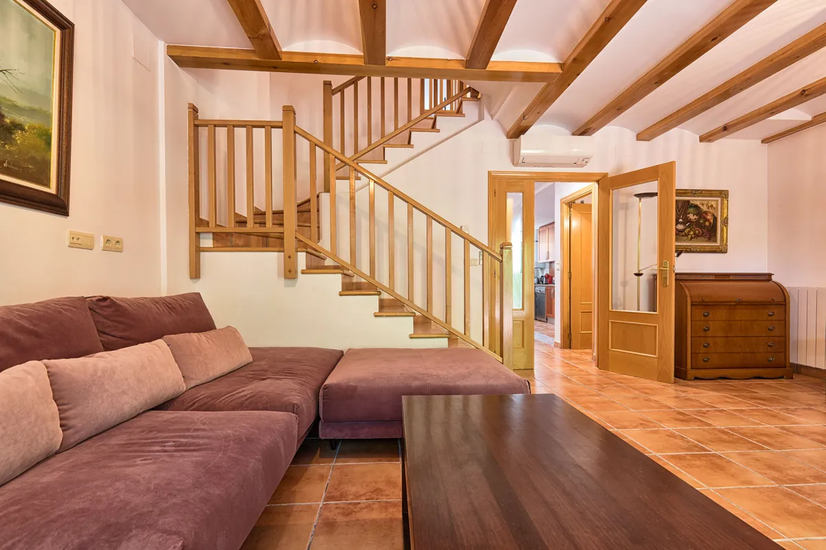 Apartamento en venta en Jávea