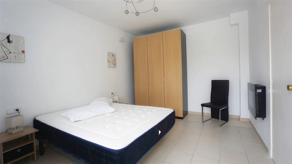 Chalet/Villa en venta en Calpe