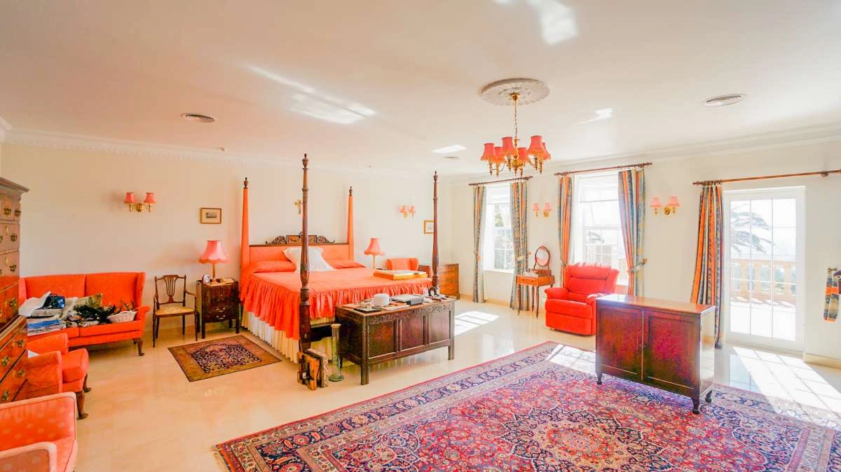 Chalet/Villa en venta en Calpe