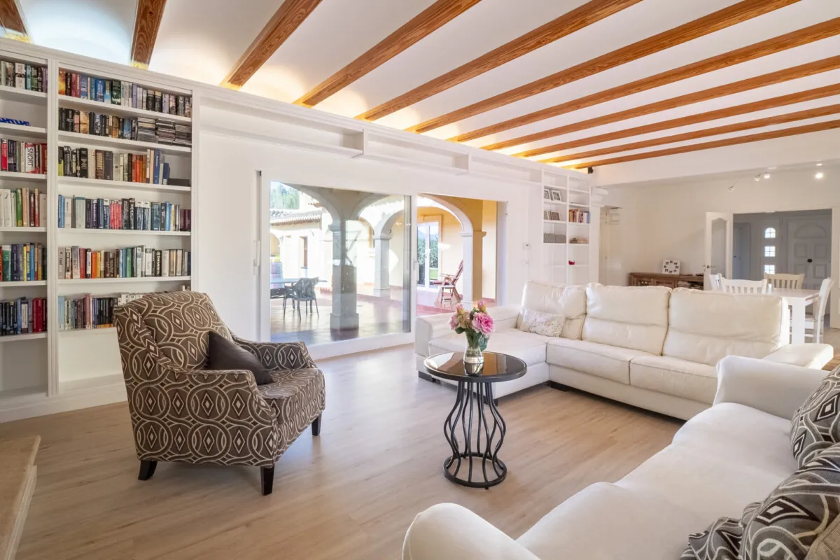 Chalet/Villa en venta en Gata De Gorgos