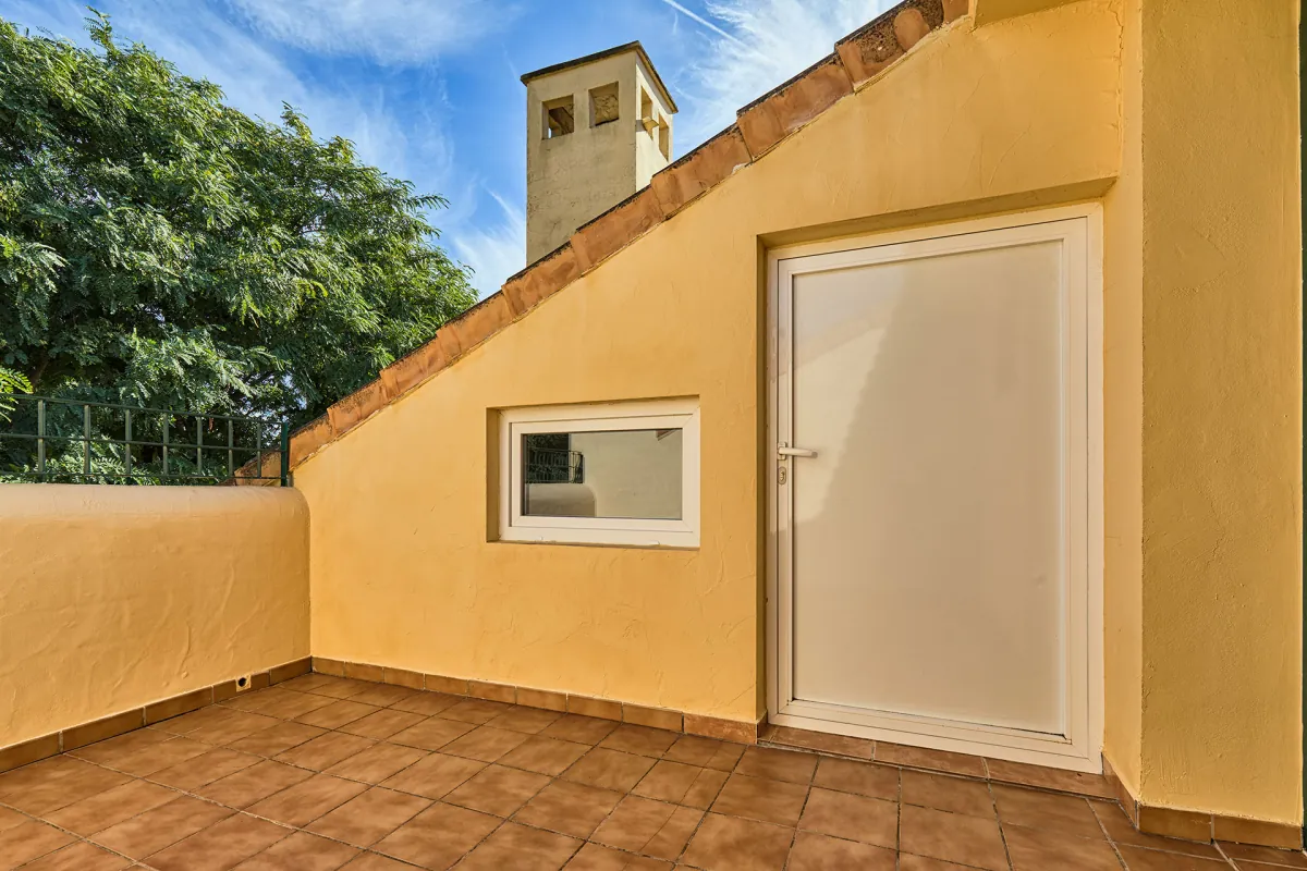 Apartamento en venta en Jávea