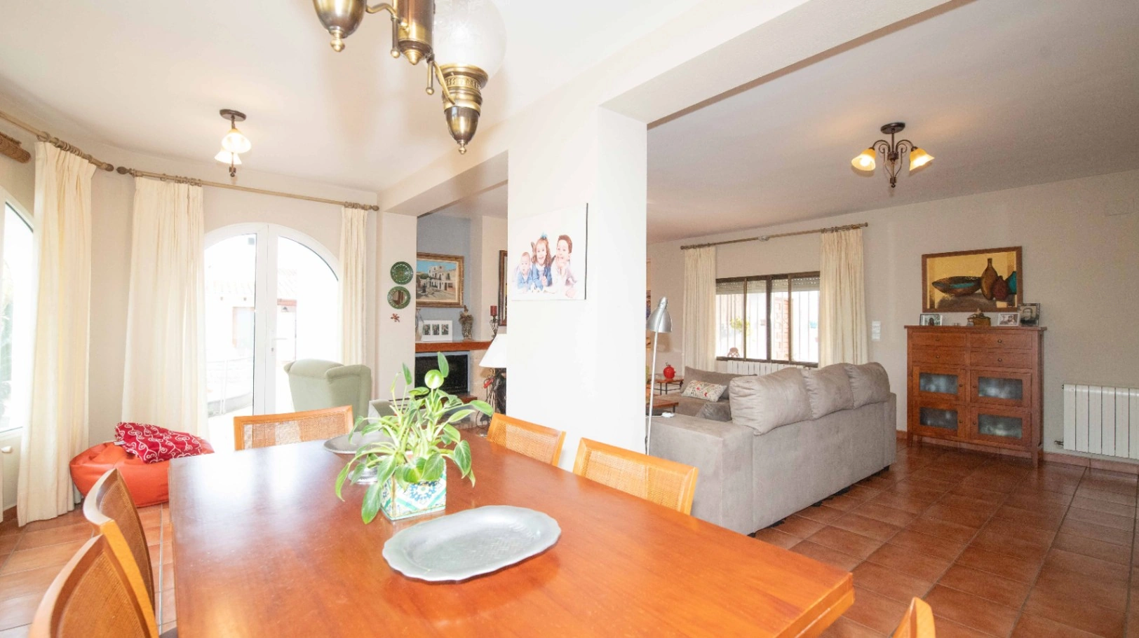 CHALET EN VENTA EN DENIA