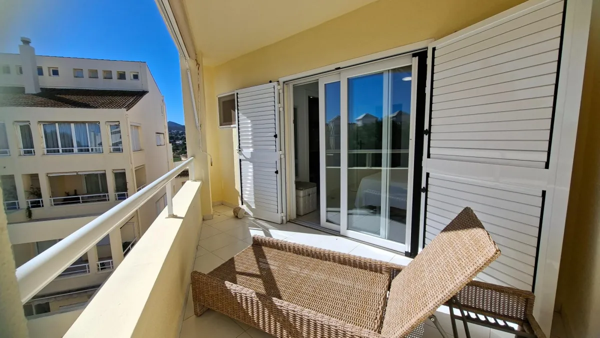 Apartamento en venta en Jávea