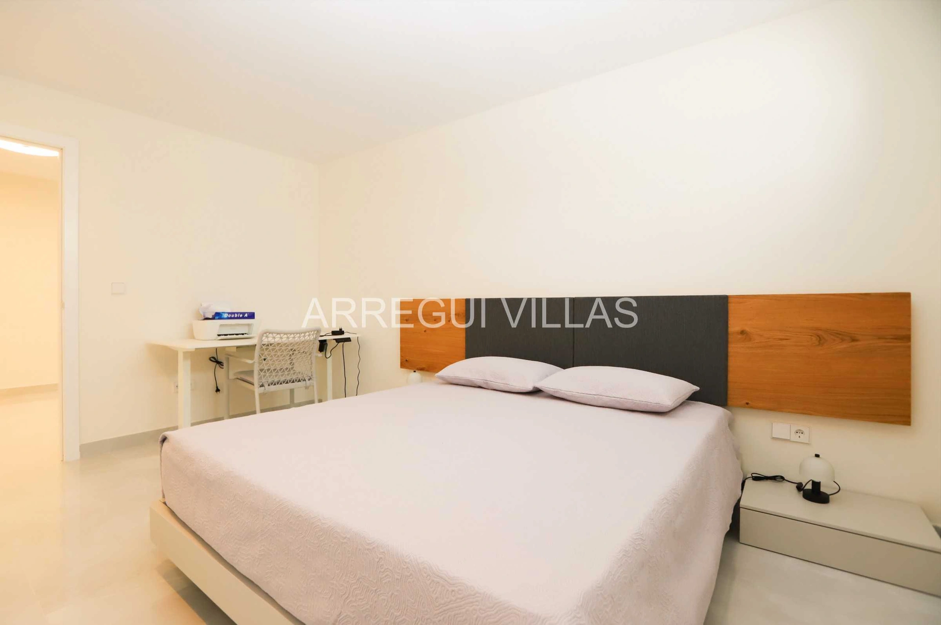 Chalet/Villa en venta en Denia