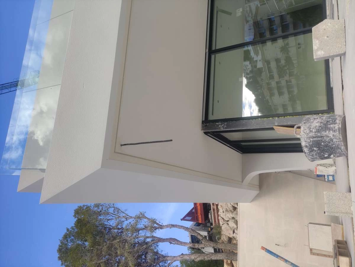 Chalet/Villa en venta en Altea