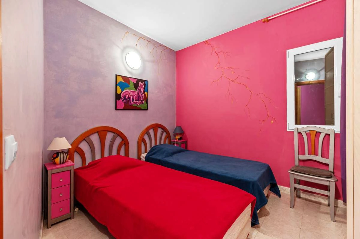 Chalet/Villa en venta en Benissa