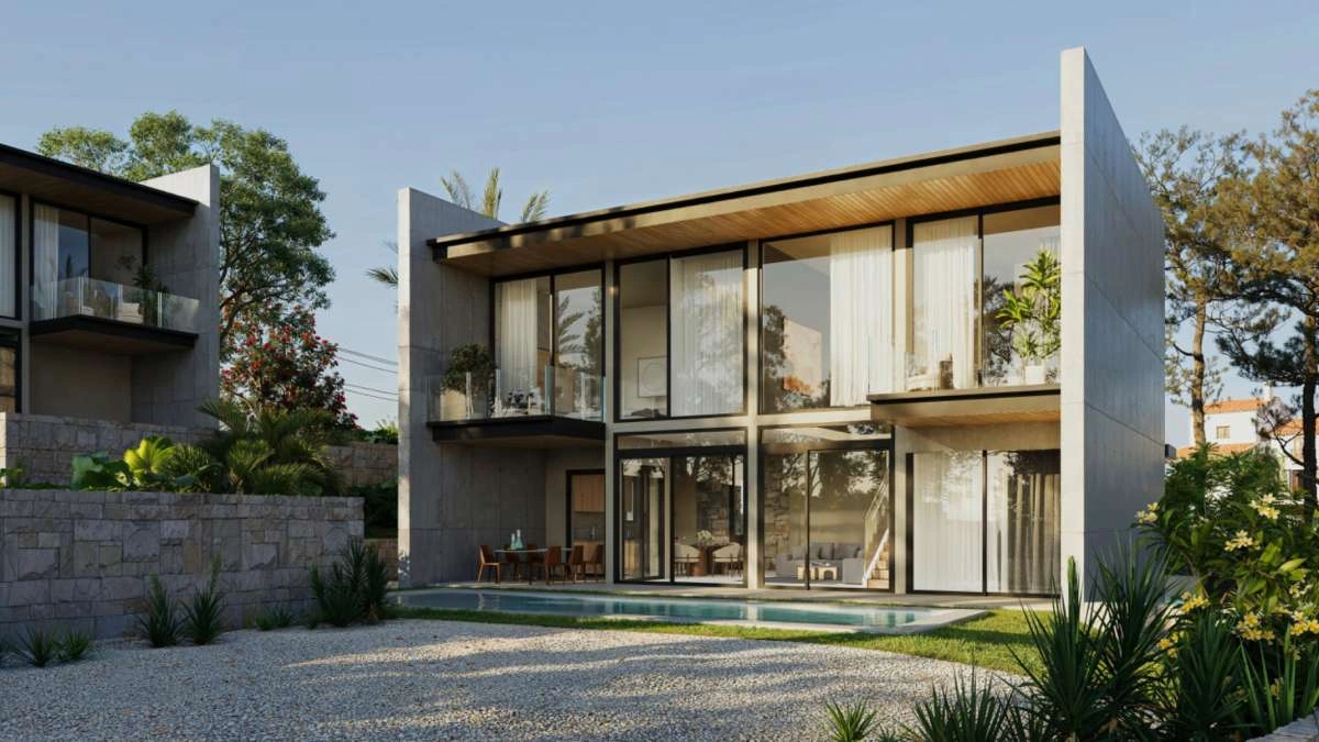 Chalet/Villa en venta en Calpe