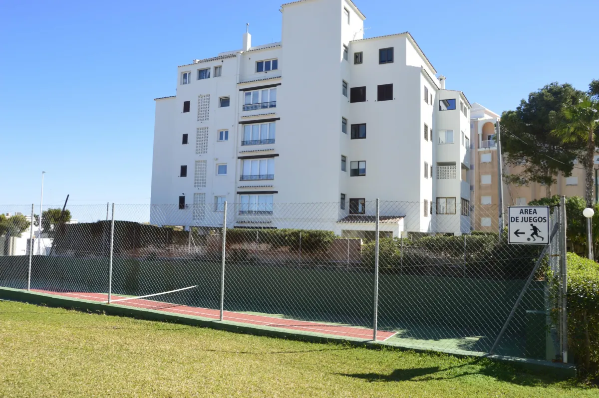 Apartamento en venta en Jávea