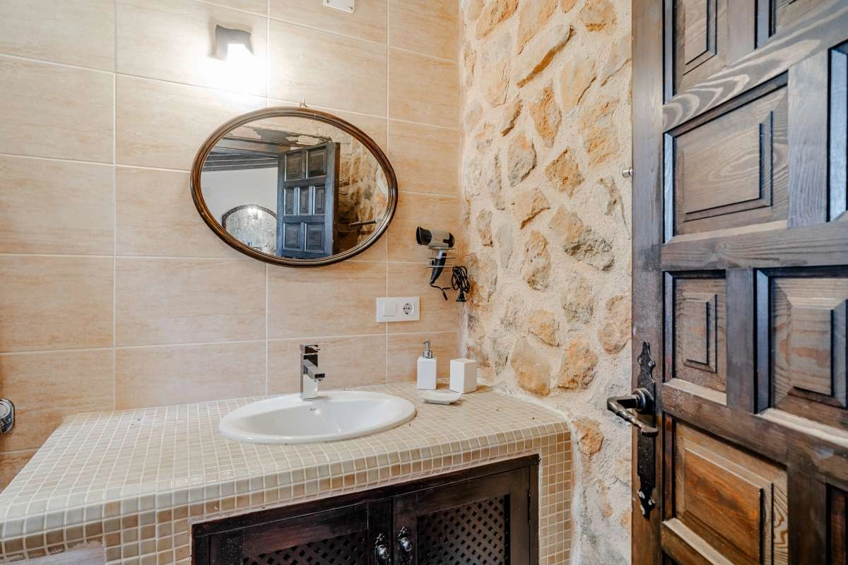 Chalet/Villa en venta en Benissa Rural