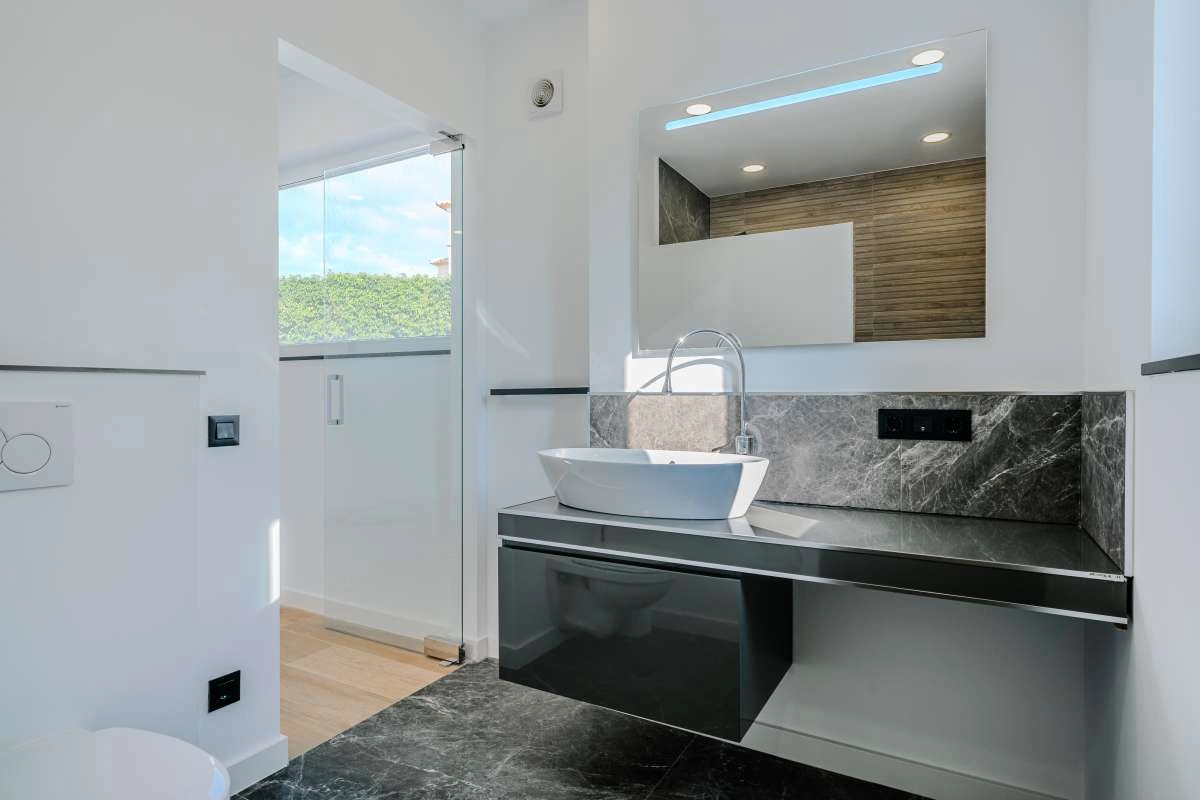 Chalet/Villa en venta en Calpe