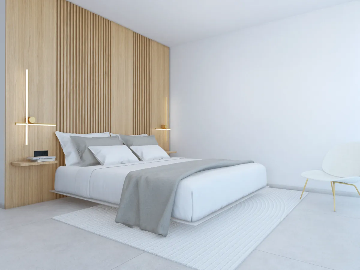 Chalet/Villa en venta en Moraira