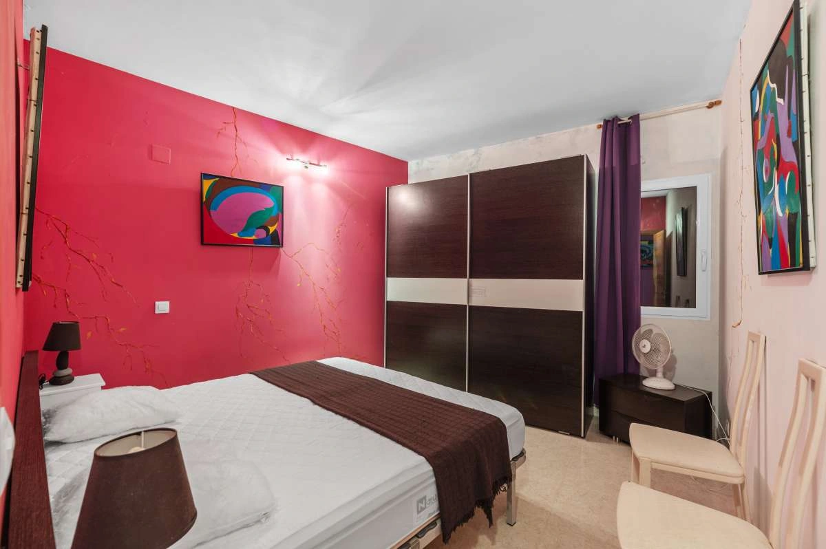 Chalet/Villa en venta en Benissa