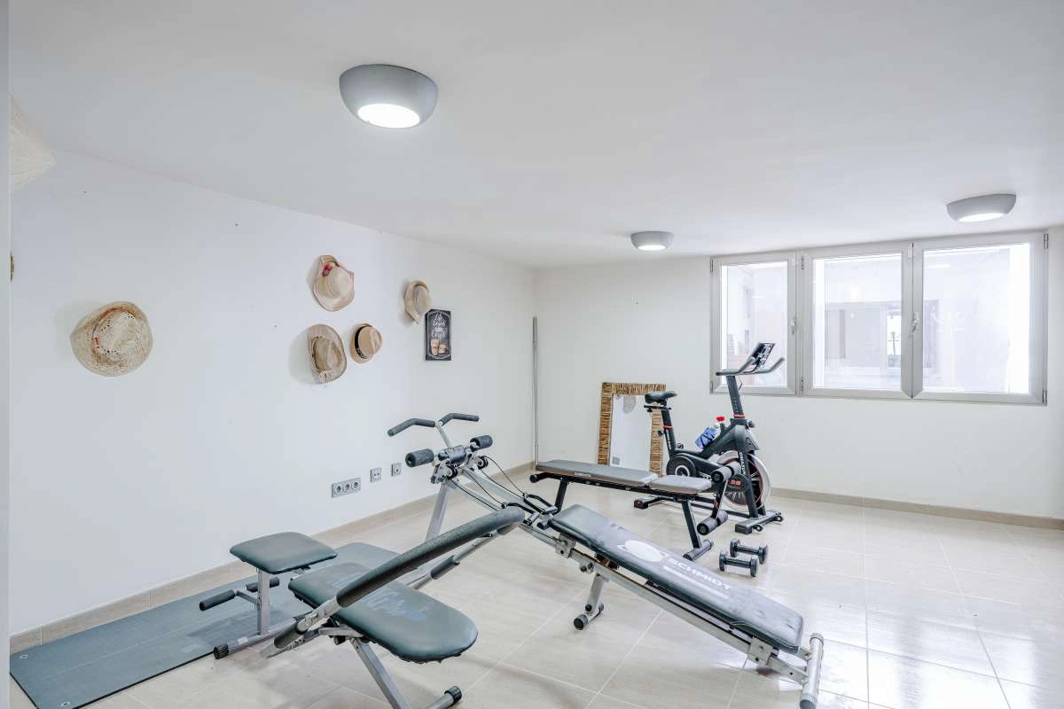 Chalet/Villa en venta en Benidorm