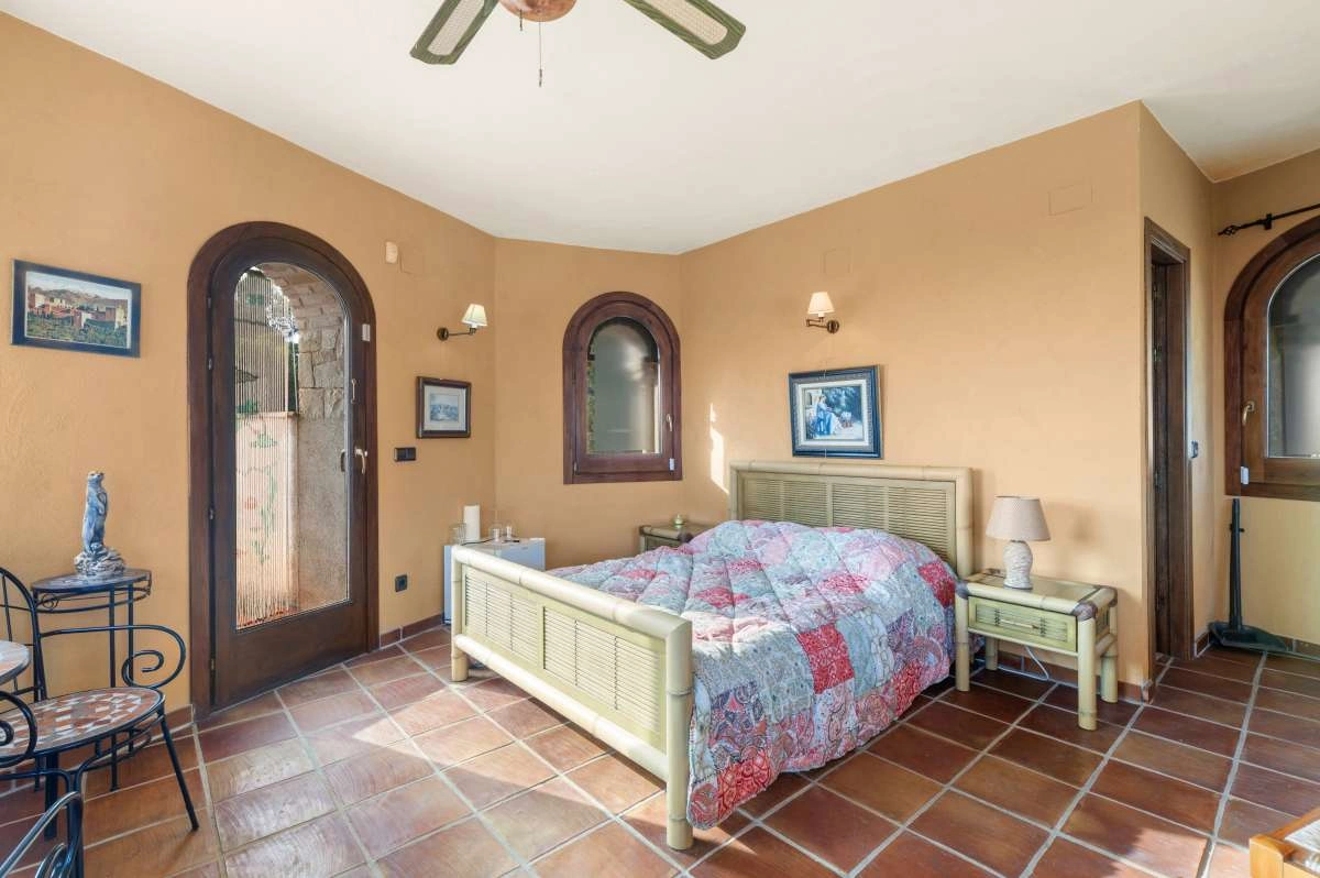 Chalet/Villa en venta en Benissa Coast
