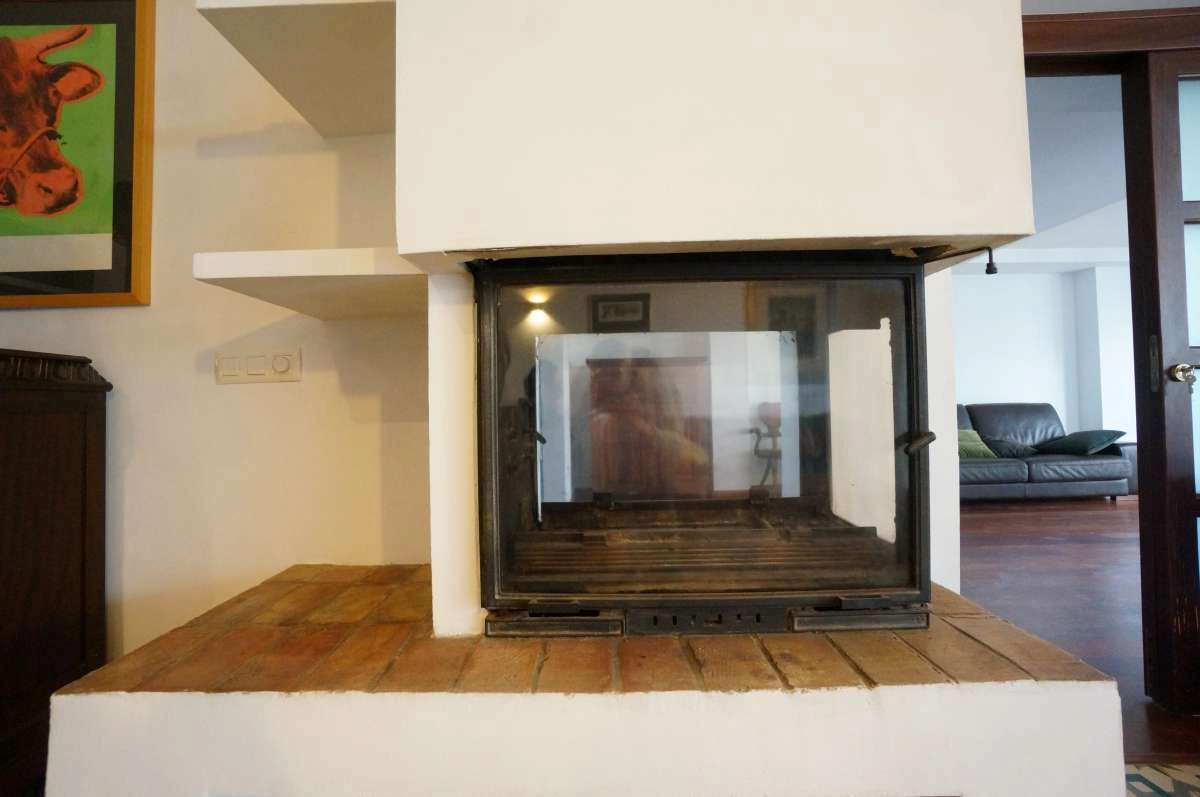 Casa de pueblo en venta en Altea