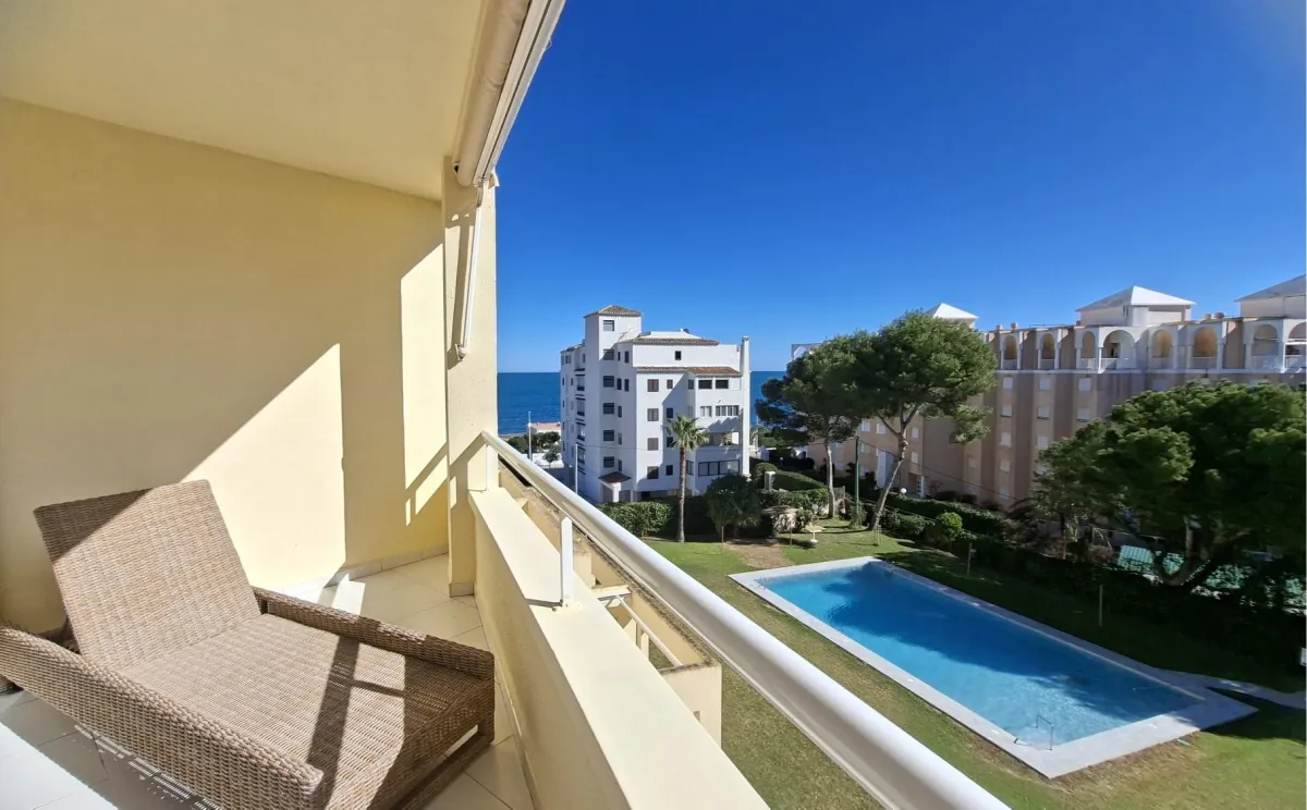 Apartamento en venta en Jávea