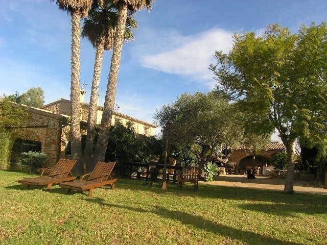 Chalet/Villa en venta en Senija