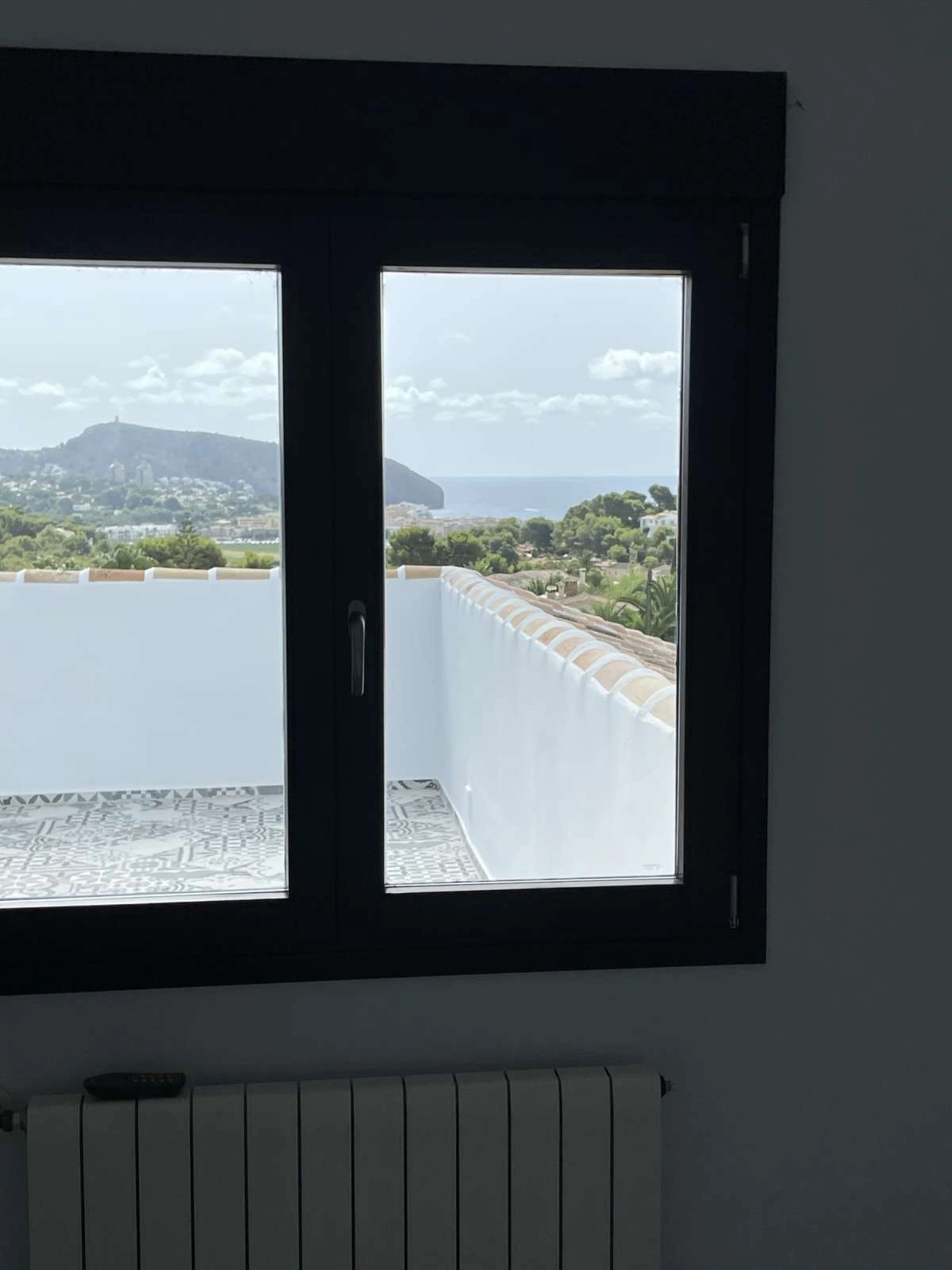 Chalet/Villa en venta en Moraira