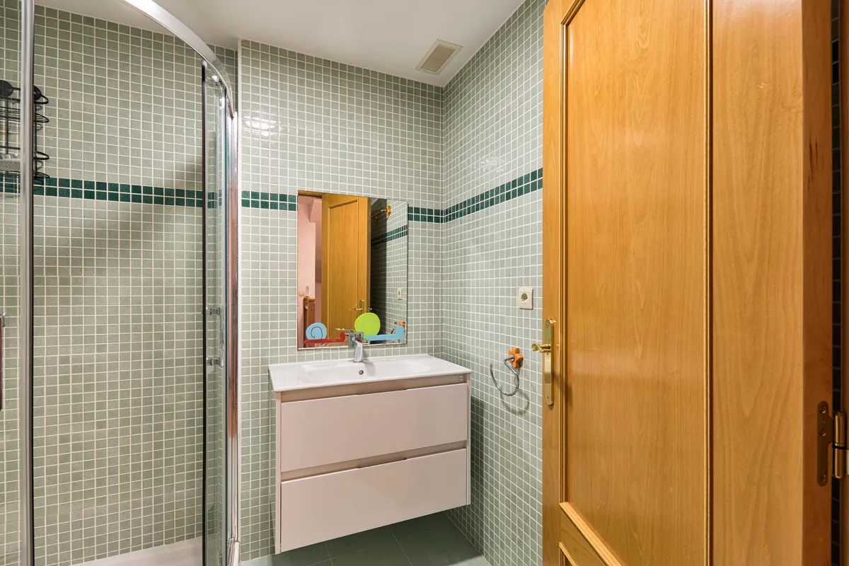 Apartamento en venta en Jávea