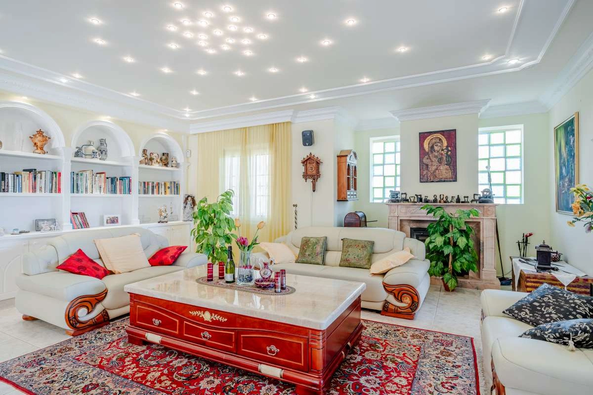 Chalet/Villa en venta en Calpe