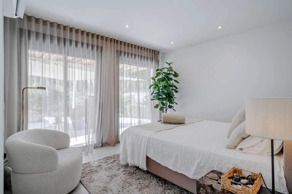 Chalet/Villa en venta en Benissa Coast