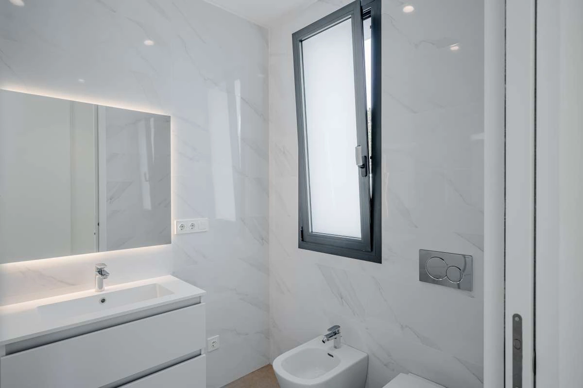 Chalet/Villa en venta en Calpe