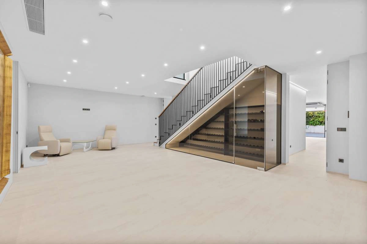 Chalet/Villa en venta en Altea