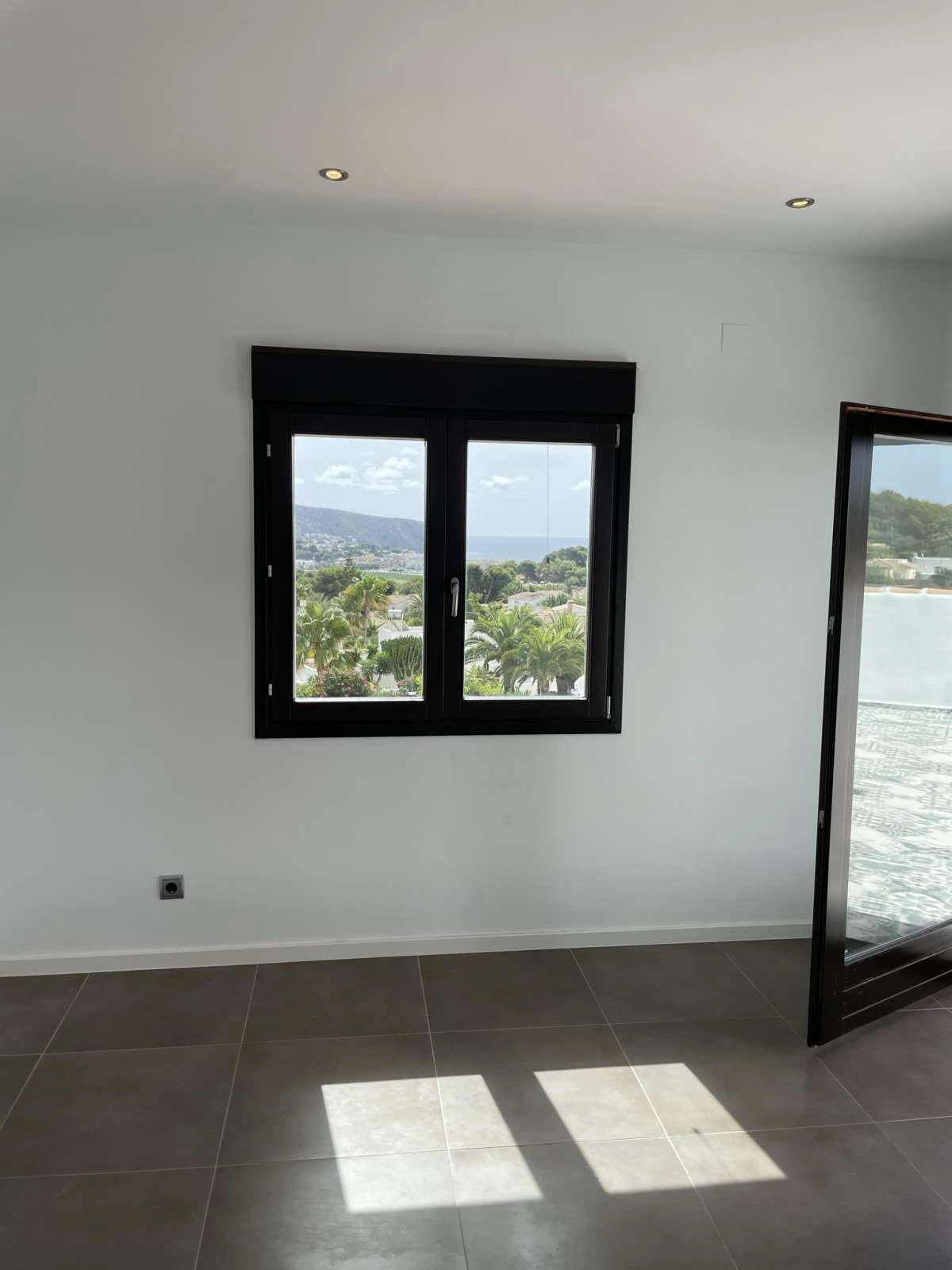 Chalet/Villa en venta en Moraira