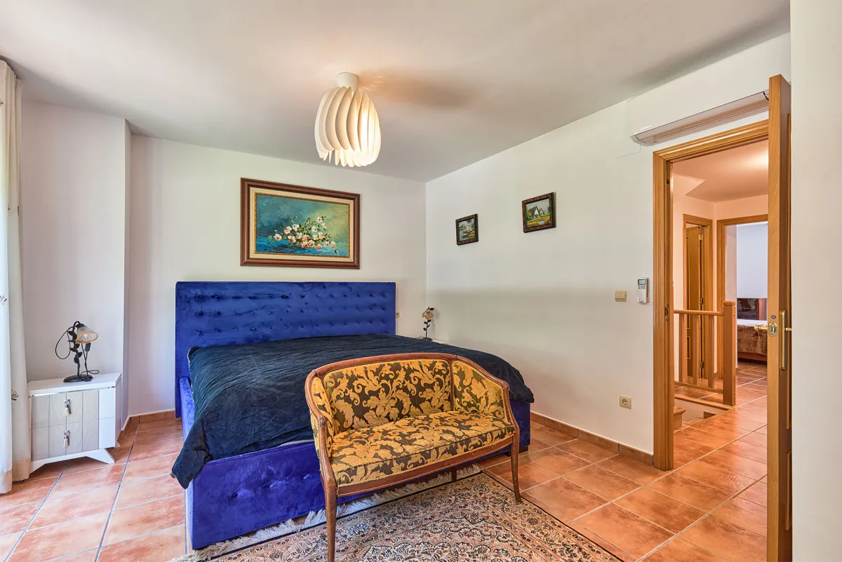 Apartamento en venta en Jávea