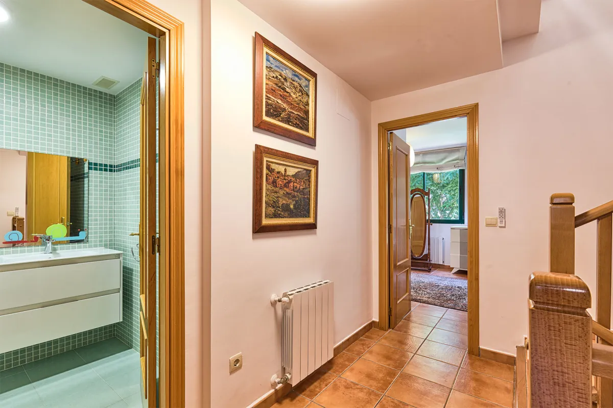 Apartamento en venta en Jávea