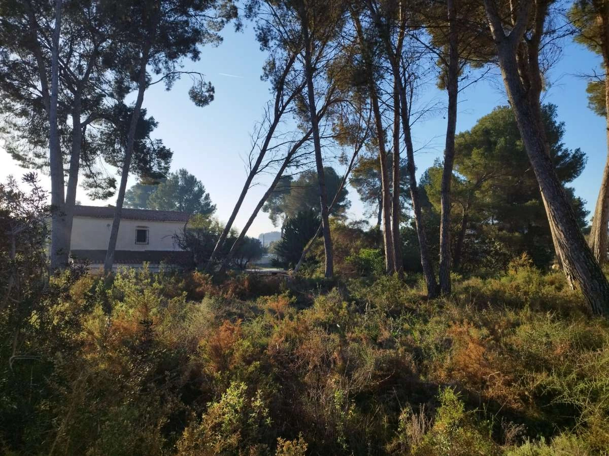 Chalet/Villa en venta en Moraira