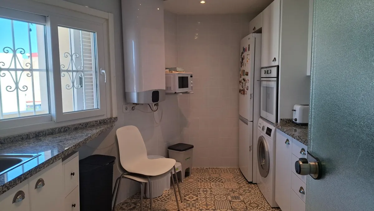 Apartamento en venta en Jávea