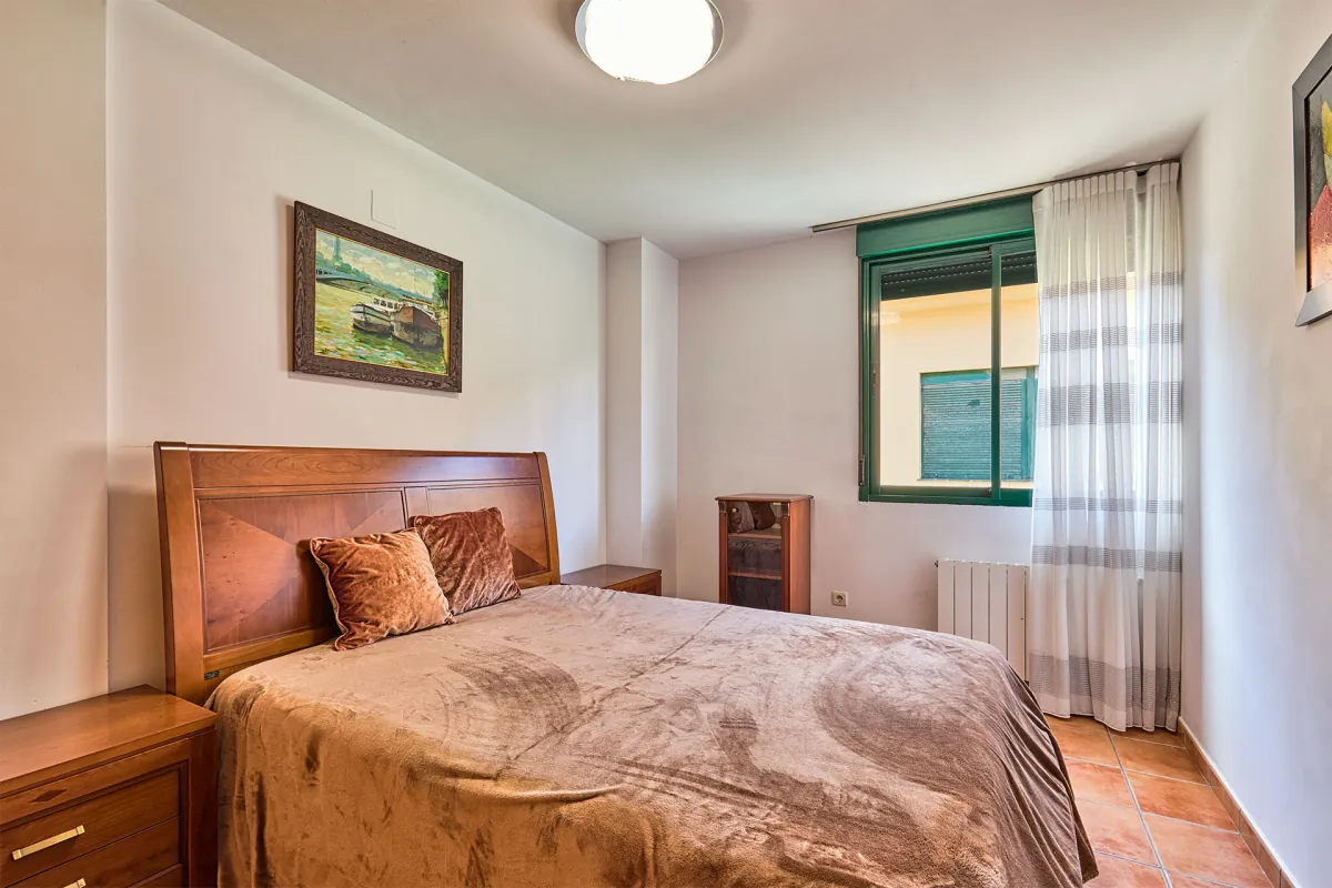 Apartamento en venta en Jávea