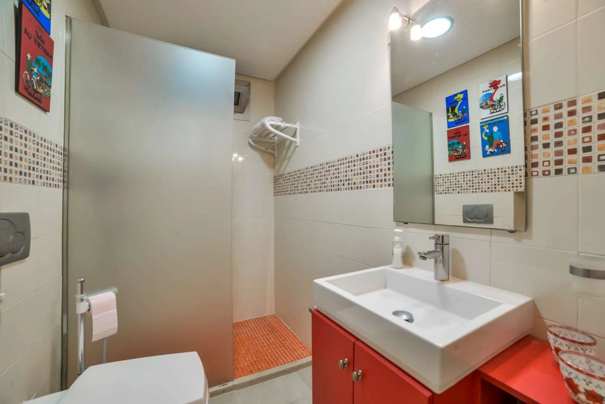 Chalet/Villa en venta en Benidorm