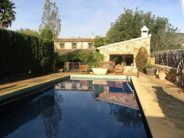 Chalet/Villa en venta en Senija